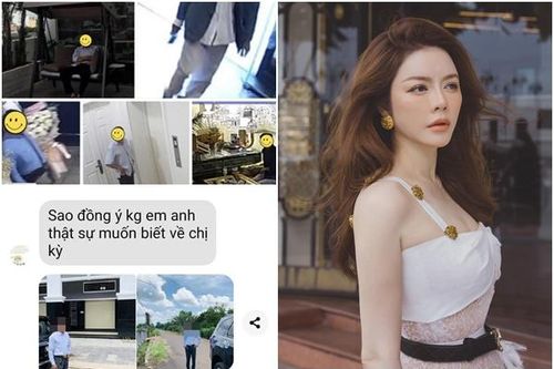 Lý Nhã Kỳ tiết lộ hình ảnh nhiều người lạ quấy rối, đột nhập nhà riêng