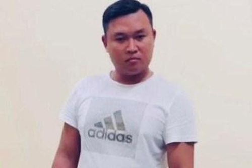 Phê chuẩn khởi tố đối tượng chiếm giữ tiền do người khác chuyển khoản nhầm