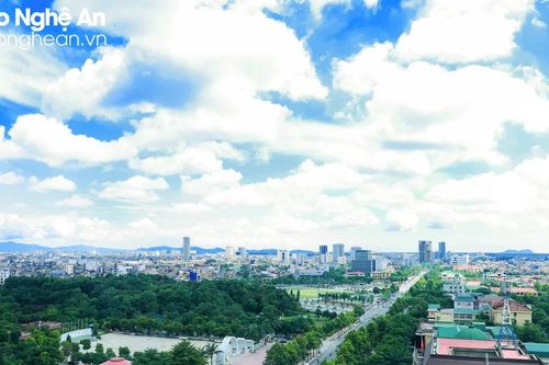 Thủ tướng Chính phủ giao UBND tỉnh Nghệ An 7 nhiệm vụ tổ chức thực hiện Quy hoạch tỉnh thời kỳ 2021 - 2030, tầm nhìn năm 2050
