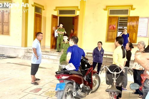 Ngăn chặn việc 'núp bóng' tri ân để bán hàng giá cao tại Thanh Chương