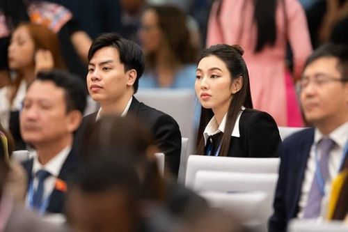 Nghị sỹ Trẻ Toàn cầu: Cổ vũ người trẻ kiến tạo những giá trị mới