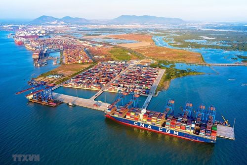 Báo Malaysia đánh giá Việt Nam là ngôi sao đang lên trên thế giới