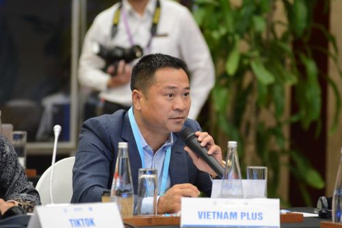 Các nước ASEAN chung tay xử lý tin sai sự thật trên không gian mạng