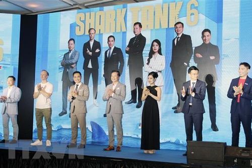 56 mô hình kinh doanh sẽ gọi vốn tại Shark Tank Việt Nam mùa 6