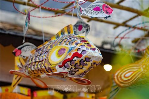 Ứng dụng công nghệ gây quỹ tặng quà Trung thu cho trẻ em khó khăn
