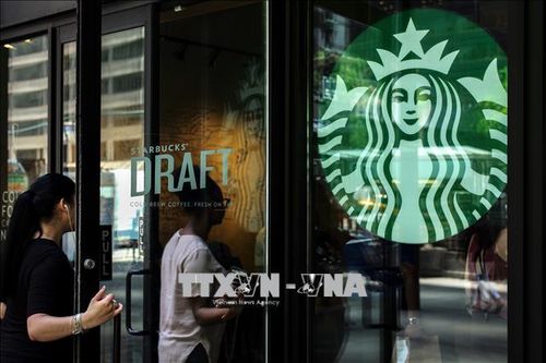 Mỹ: Starbucks bị kiện vì thức uống trái cây.... không có trái cây