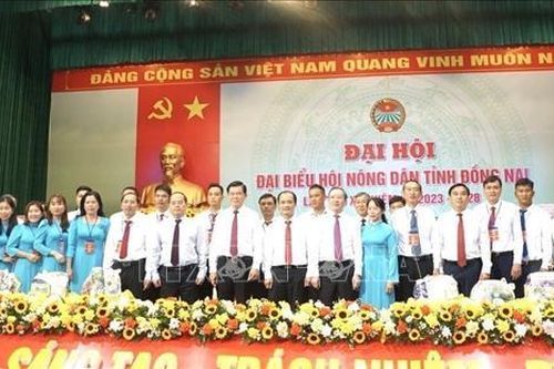 Nâng cao nhận thức và hành động của nông dân về kinh tế xanh, kinh tế tuần hoàn