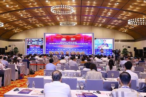 Khơi thông dòng vốn, tăng nội lực cho doanh nghiệp