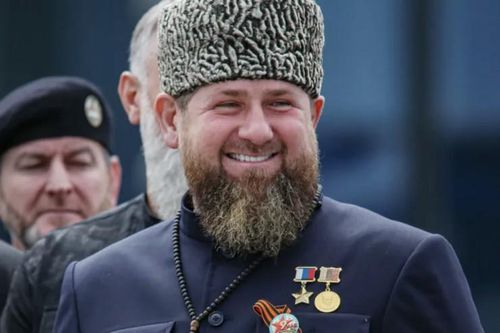Điện Kremlin nói về tin đồn lãnh đạo Chechnya gặp 'vấn đề sức khỏe'
