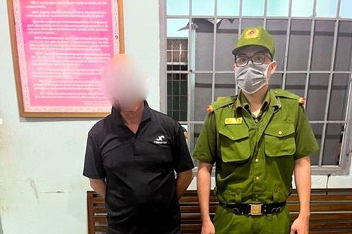 Đồng Nai: Bắt em trai dùng đao chém anh ruột gây thương tích do mâu thuẫn
