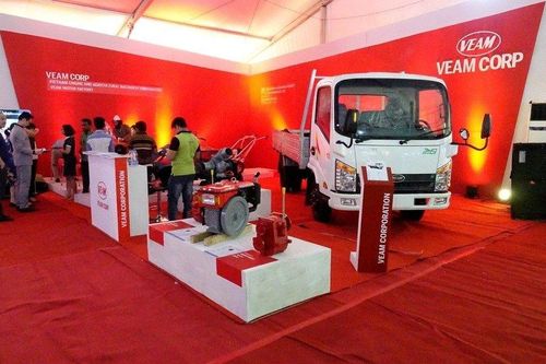 Khởi tố Phó Tổng Giám đốc VEAM vì gây thất thoát tài sản nhà nước