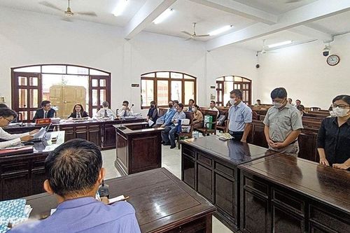 Đồng Nai: Vụ Công ty Phú Việt Tín, tòa trả hồ sơ điều tra bổ sung lần thứ 4