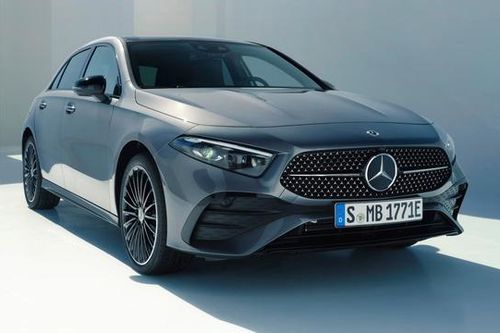 Mercedes-Benz tiết lộ sắp ra mắt 4 xe mới, khai tử 2 dòng xe nhỏ vì… bán quá chạy