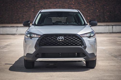 Top 10 xe SUV cỡ nhỏ đáng tin cậy nhất: Toyota Corolla Cross góp mặt