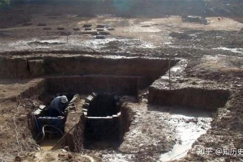Bí ẩn về lăng mộ có 3000 thanh kiếm, Tần Thủy Hoàng từng muốn khai quật cũng phải từ bỏ vì 1 lý do