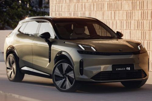 SUV mới của thương hiệu xe sắp vào Việt Nam 'gây sốt' với lượng đơn hàng khủng sau 10 ngày mở bán