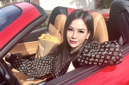 Tỷ phú Hoàng Kiều vỡ nợ, con dâu thứ lên tiếng tiết lộ cuộc sống thực sự khi làm dâu hào môn