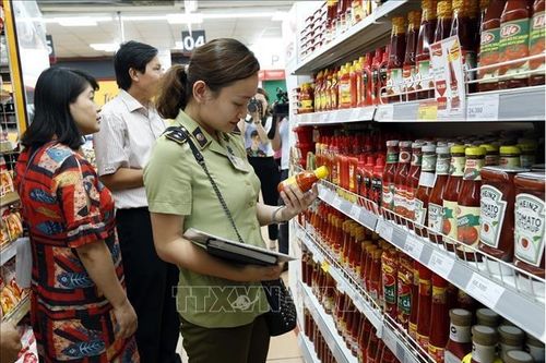 TP Hồ Chí Minh thành lập Sở An toàn thực phẩm đầu tiên của cả nước