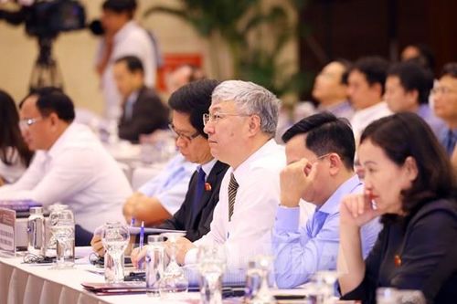Hiến kế gỡ những rào cản cho doanh nghiệp