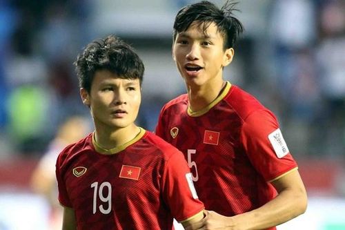 Tuyển thủ quốc gia sẽ tham gia giao hữu với Tổng cục quản lý thị trường