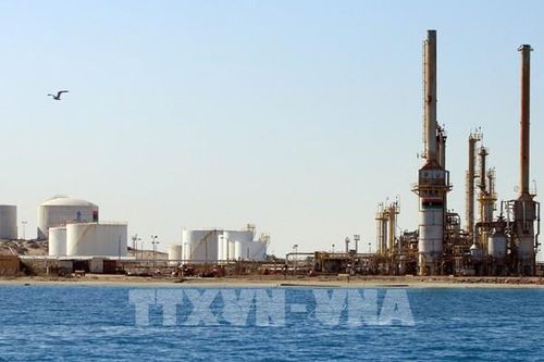 Sản lượng dầu đá phiến của Mỹ có thể chạm mức thấp nhất bốn tháng