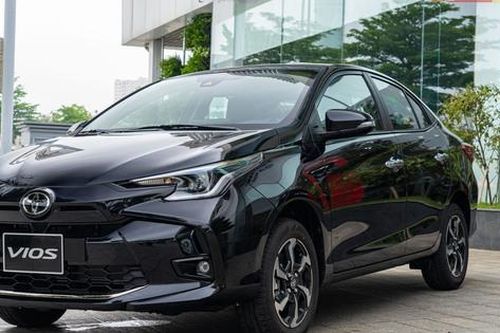 Nhiều mẫu ô tô bất ngờ tăng mạnh doanh số