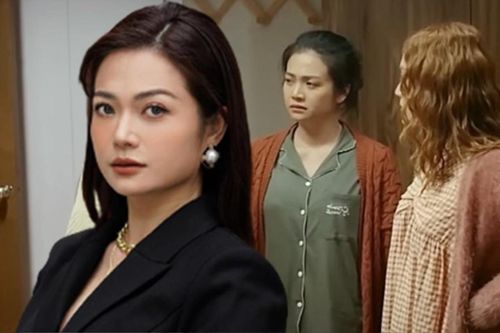 Kiều Anh bất ngờ bị 'bóc phốt', hóa ra tính cách khác xa Phương trong phim