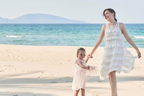 Dâu hào môn Phanh Lee hiếm hoi cho ông xã lên sóng, vẫn quyết giữ điều này