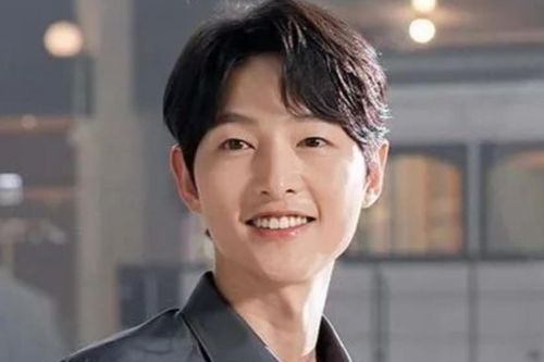 Song Joong Ki phát tài rực rỡ sau khi ly hôn Song Hye Kyo