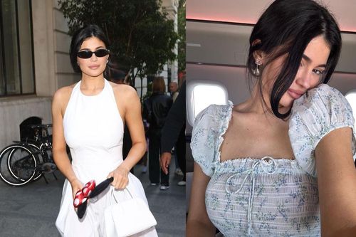Phong cách của Kylie Jenner thay đổi thế nào khi hẹn hò Timotheé Chalamet?
