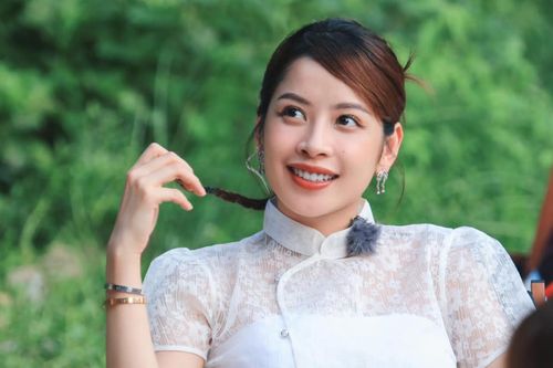 Không phải bất đồng ngôn ngữ, Chi Pu áp lực điều này khi tham gia show ca hát Trung