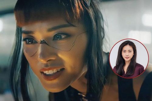 'Đả nữ' Ngô Thanh Vân tái xuất trong phim Hollywood, liệu có làm nên chuyện?