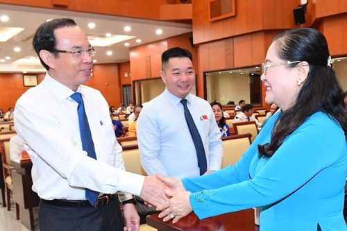 TPHCM: Đề xuất thành lập Sở An toàn thực phẩm đầu tiên trên cả nước