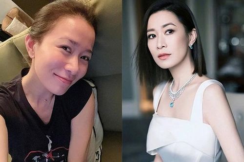 Xa Thi Mạn trẻ lâu nhờ tập luyện một bộ môn