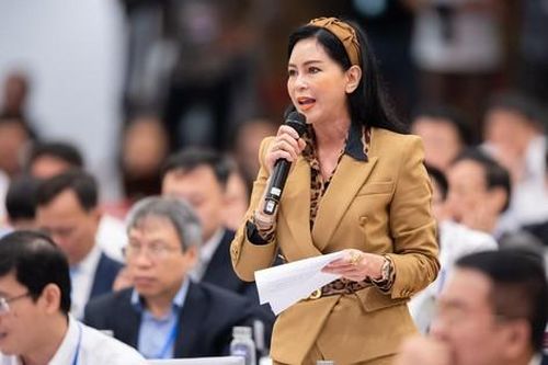 Doanh nghiệp 'chậm lớn' vì… vướng cơ chế