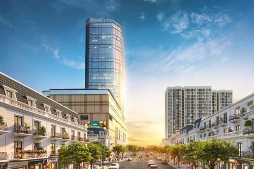 Xung lực phát triển mới của Vinh từ những cuộc 'đổ bộ' của các thương hiệu dẫn đầu