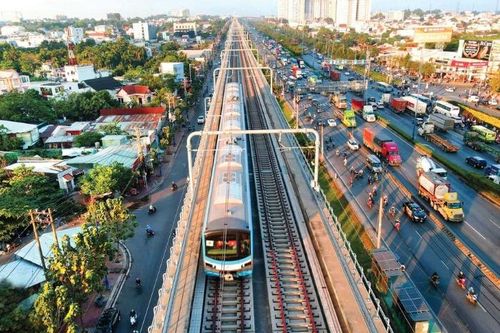 Tư duy khác để có thể sử dụng metro hiệu quả