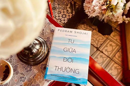 Tu giữa đời thường