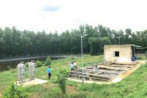 Hơn 300 cơ sở chăn nuôi chưa có thủ tục môi trường; 7 tàu đánh cá khai thác sai quy định
