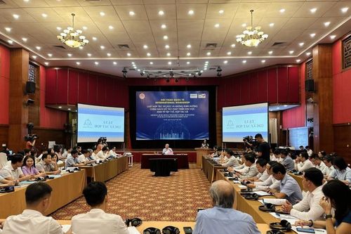 Cần chính sách hỗ trợ để thúc đẩy kinh tế tập thể phát triển