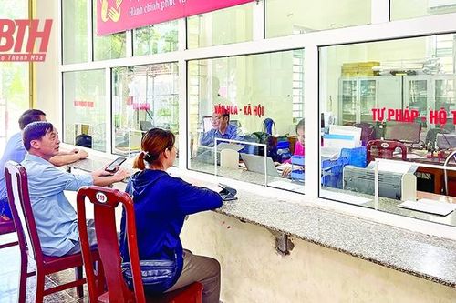Đảng bộ huyện Bá Thước chú trọng công tác đào tạo, bồi dưỡng cán bộ cơ sở