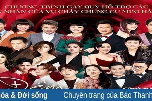 Sự kiện văn hóa – thể thao – giải trí ngày 19-9-2023