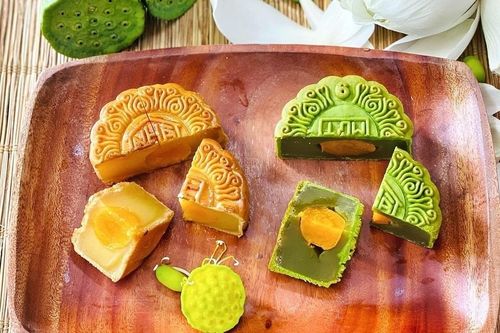 Lành mạnh thị trường bánh Trung thu