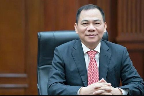 Công ty của tỷ phú Phạm Nhật Vượng sắp mua hơn 16 triệu cổ phiếu Vinhomes (VHM)