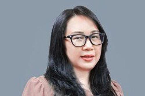 Bà Ngô Thị Vân Hạnh làm Tổng Giám đốc Yeah1