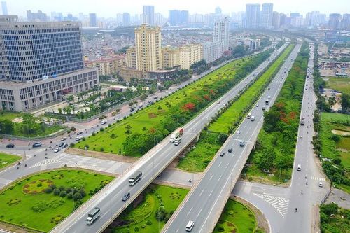 Lên kế hoạch thẩm định tuyến metro số 5 Hà Nội, dự tính đầu tư công trên 65.000 tỷ đồng