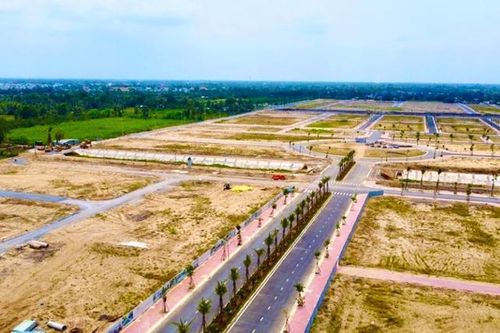 Giao dịch đất nền: Thế giằng co giữa người mua và người bán