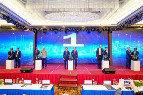 Tech Fest Hải Phòng 2023: Đổi mới sáng tạo gắn với phát triển kinh tế - xã hội và hợp tác quốc tế