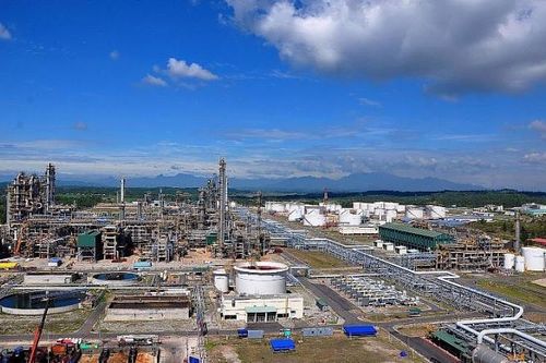 Giữa khó khăn, các sản phẩm công nghiệp chủ yếu của Thanh Hóa vẫn giữ 'phong độ' sản xuất