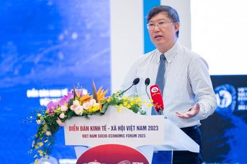 Chuyên gia nêu 5 cụm ngành trọng tâm thúc đẩy kinh tế tuần hoàn